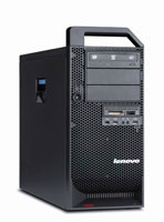 Lenovo ThinkStation S20 (4105-31G), ES (SNC31SP)
